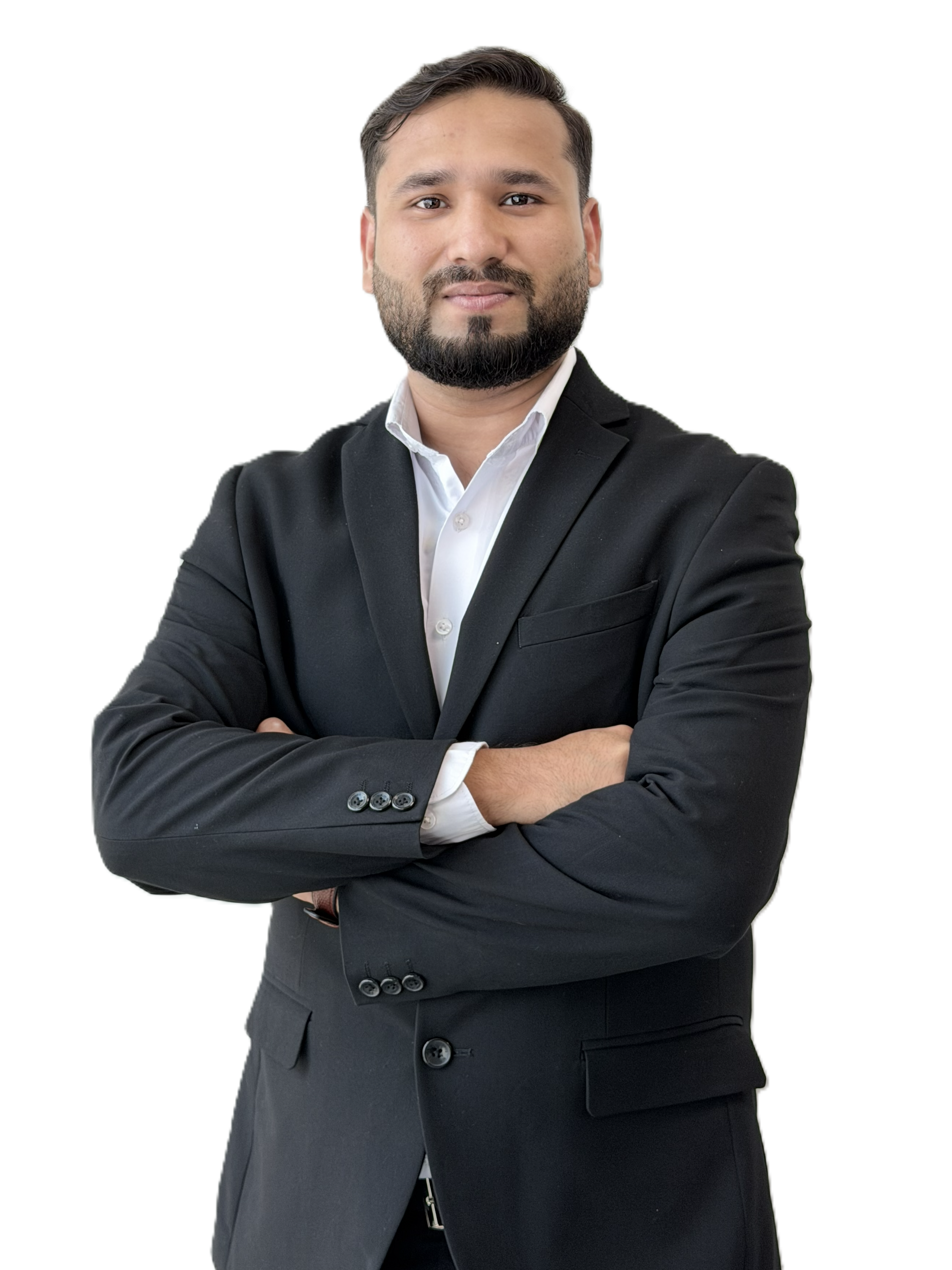 Mr. Aishwarya Sharma