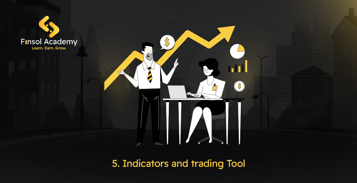 Indicators and trading Tool