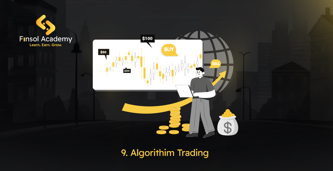 Algorithim Trading
